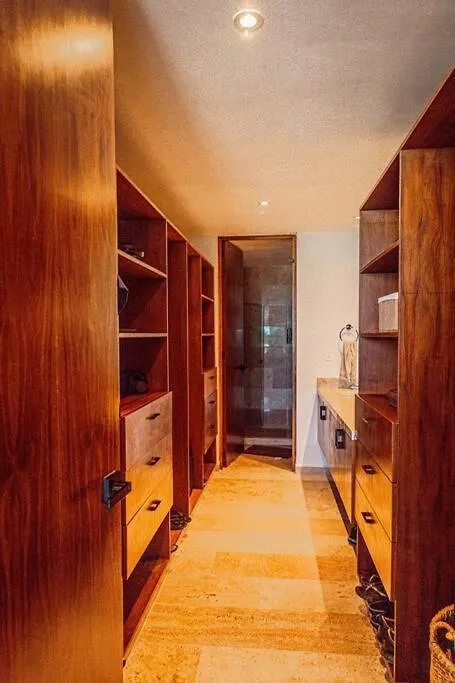 Luxury Ocean Front Apartment Merida 0*,  Mexico